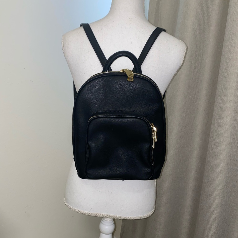 Mini backpack